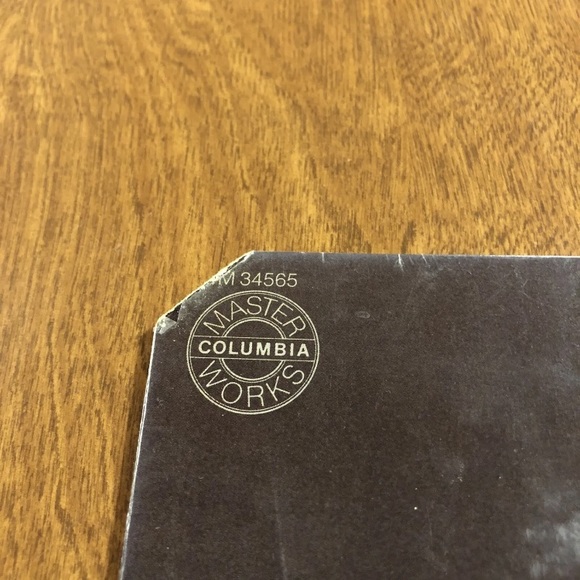 NEW  12” LP Vinyl Record BERMAN PLAYS SCRIABIN Piano Sonatas Nos. 1 and 3 - Picture 4 of 7